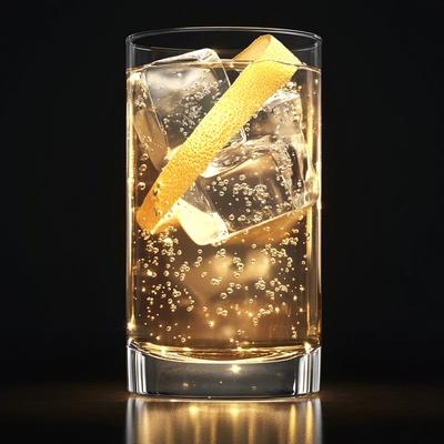 Gin Tonic de autor